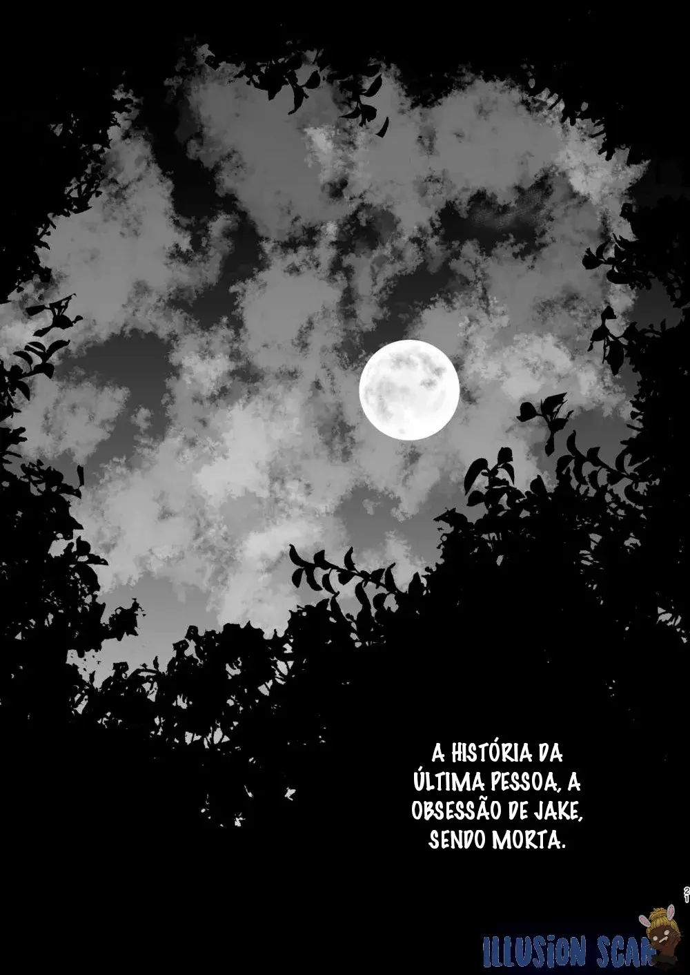 Obsession Jake Is the Last One To Be Mori’d – Dead by Daylight dj – Capítulo Oneshot Yaoi – Página 21