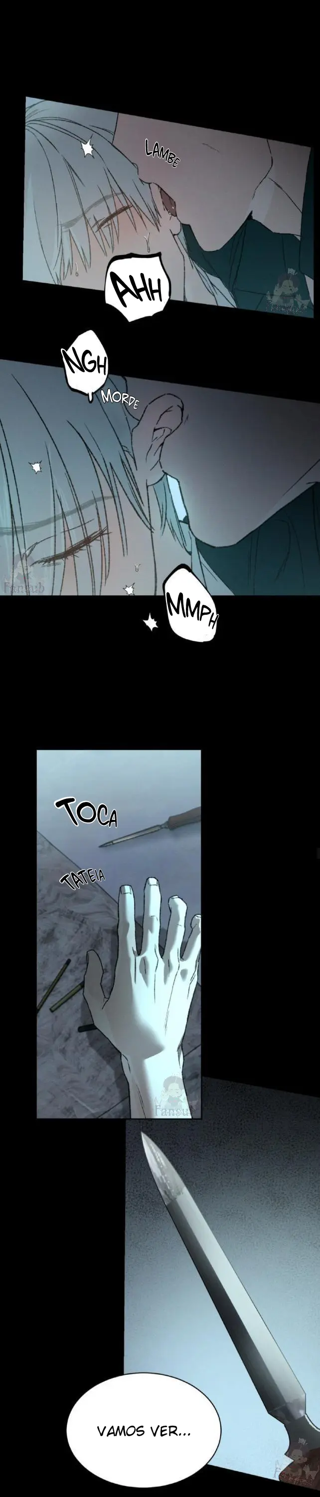 Ocult – Capítulo 01 Yaoi – Página 10