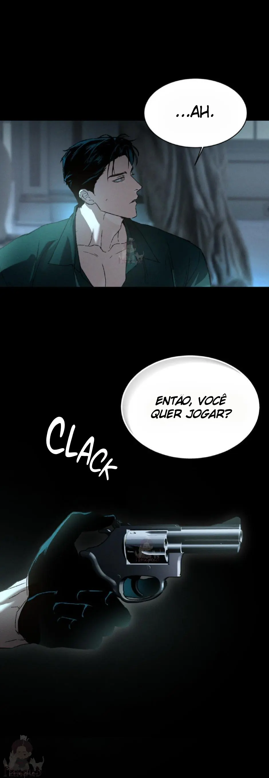 Ocult – Capítulo 01 Yaoi – Página 13