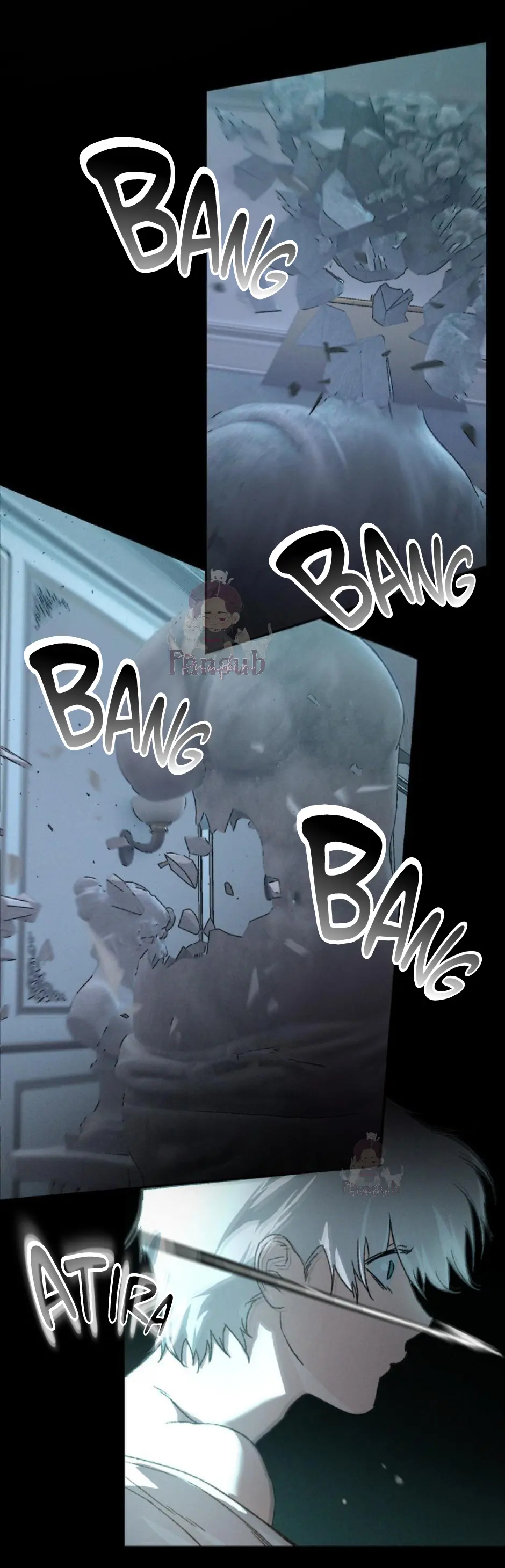 Ocult – Capítulo 01 Yaoi – Página 14