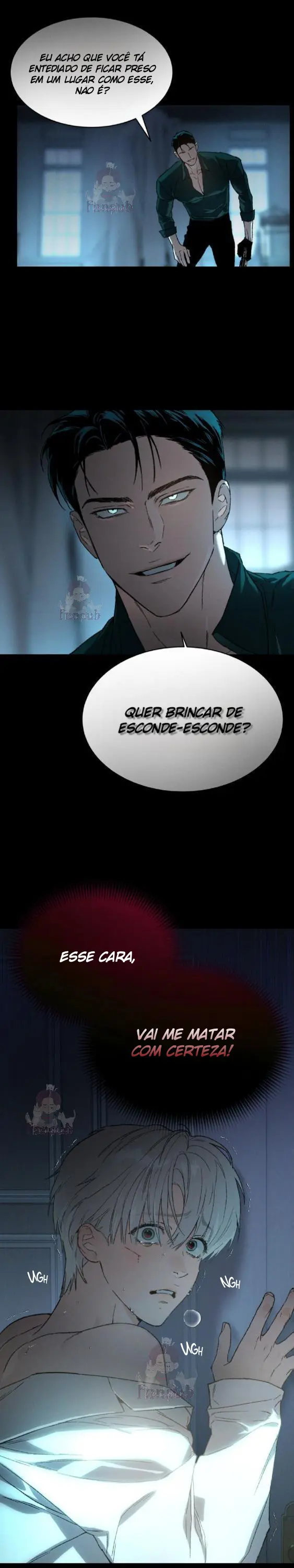 Ocult – Capítulo 01 Yaoi – Página 16