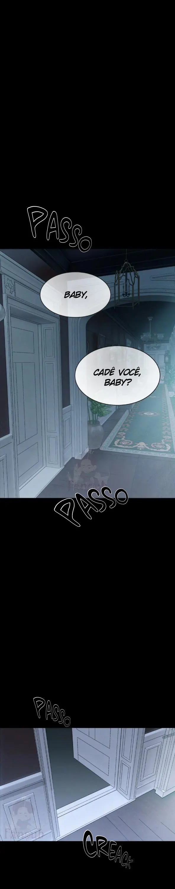 Ocult – Capítulo 01 Yaoi – Página 18