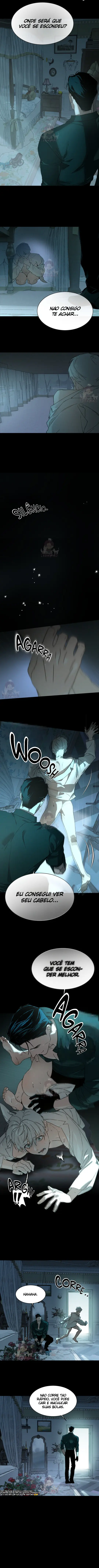 Ocult – Capítulo 01 Yaoi – Página 19