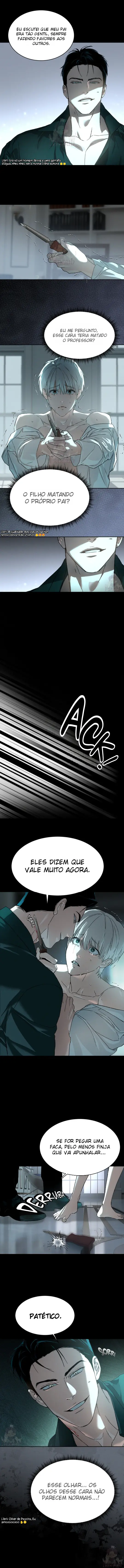 Ocult – Capítulo 01 Yaoi – Página 21