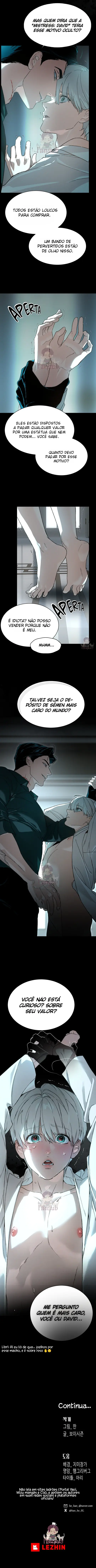 Ocult – Capítulo 01 Yaoi – Página 22