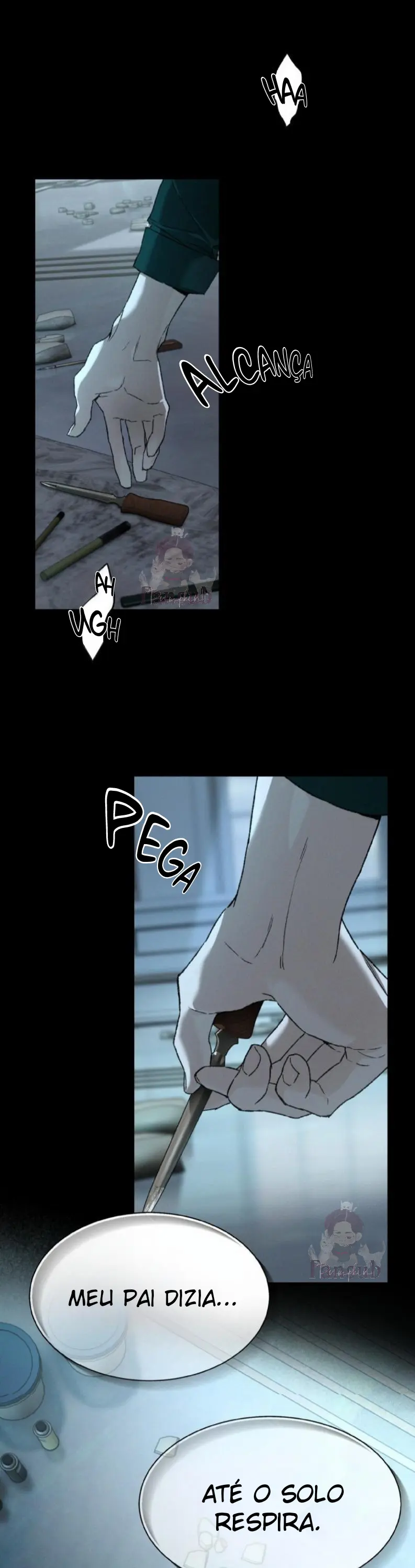 Ocult – Capítulo 01 Yaoi – Página 4