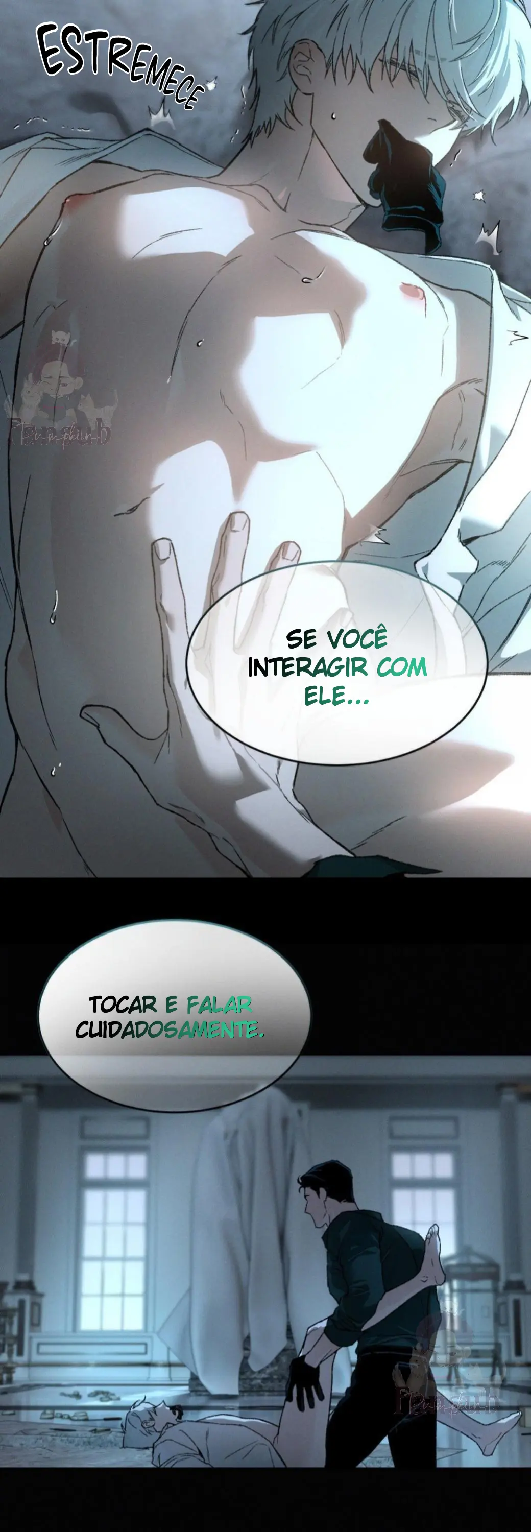 Ocult – Capítulo 01 Yaoi – Página 6