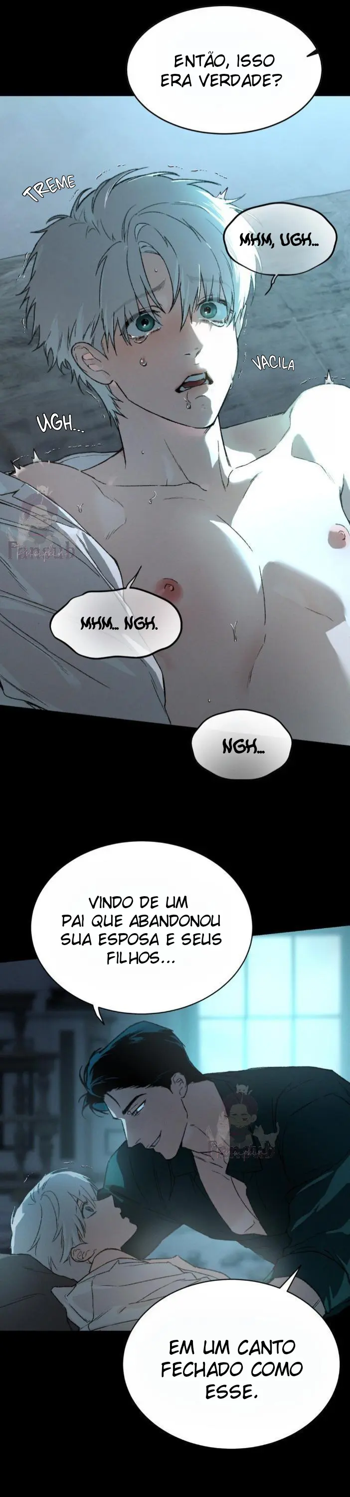 Ocult – Capítulo 01 Yaoi – Página 8