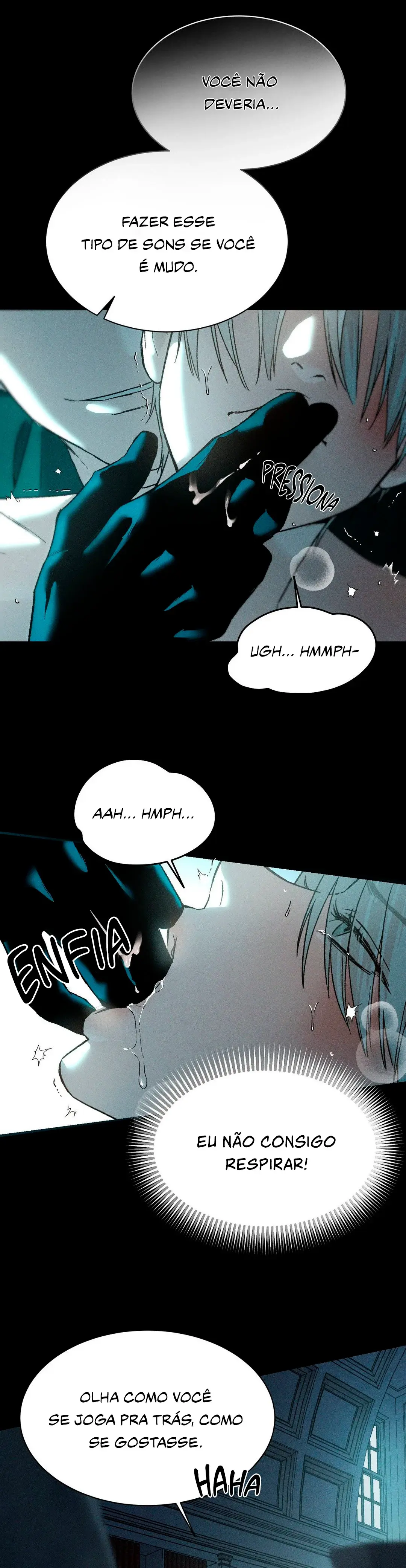 Ocult – Capítulo 02 Yaoi – Página 12