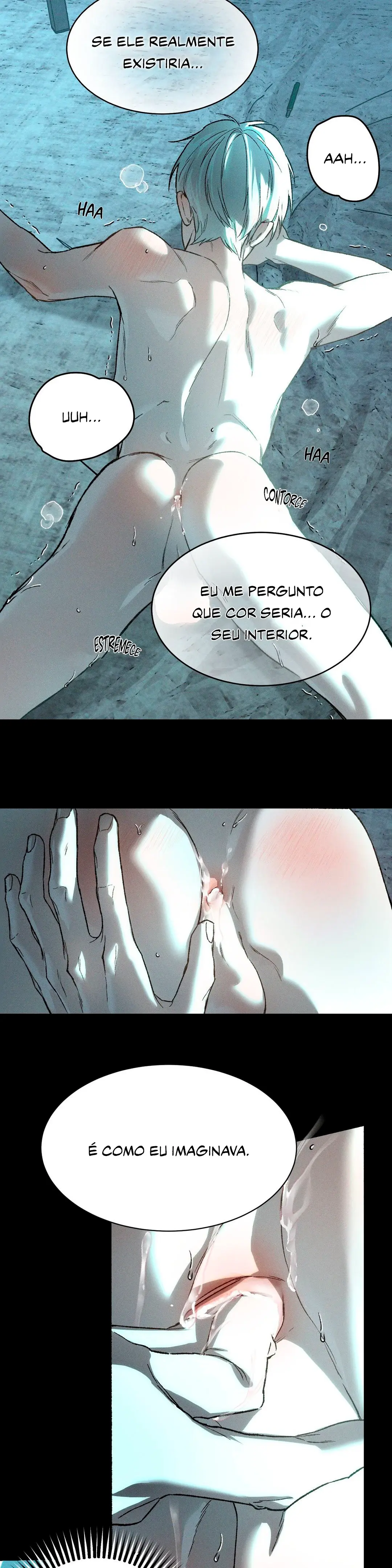 Ocult – Capítulo 02 Yaoi – Página 15