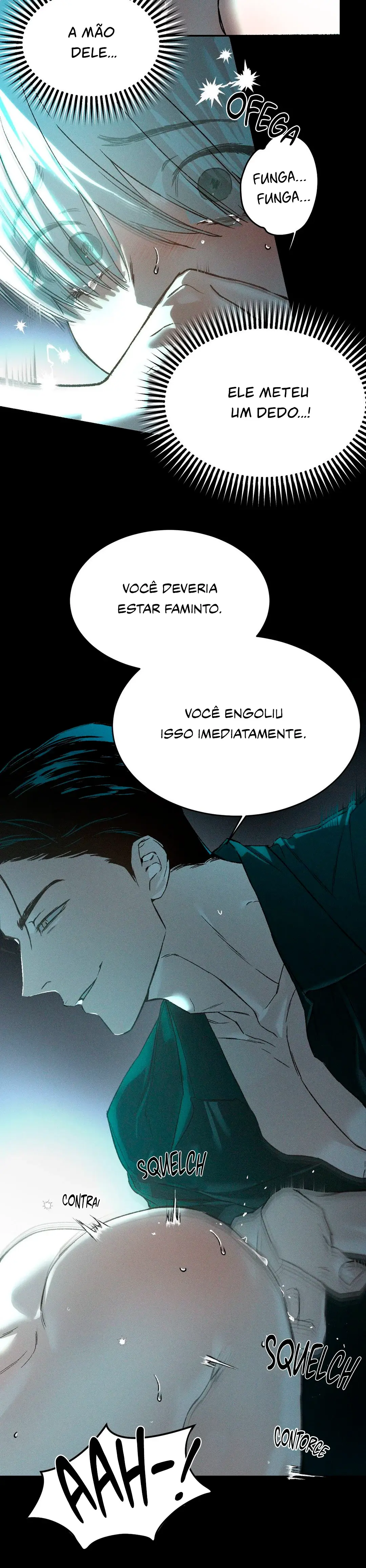 Ocult – Capítulo 02 Yaoi – Página 16