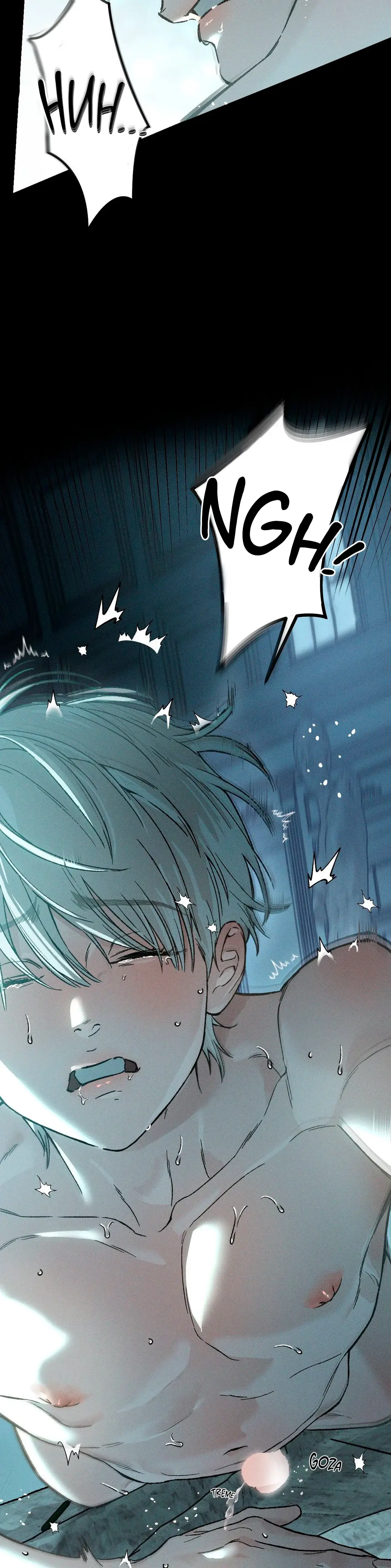 Ocult – Capítulo 02 Yaoi – Página 19