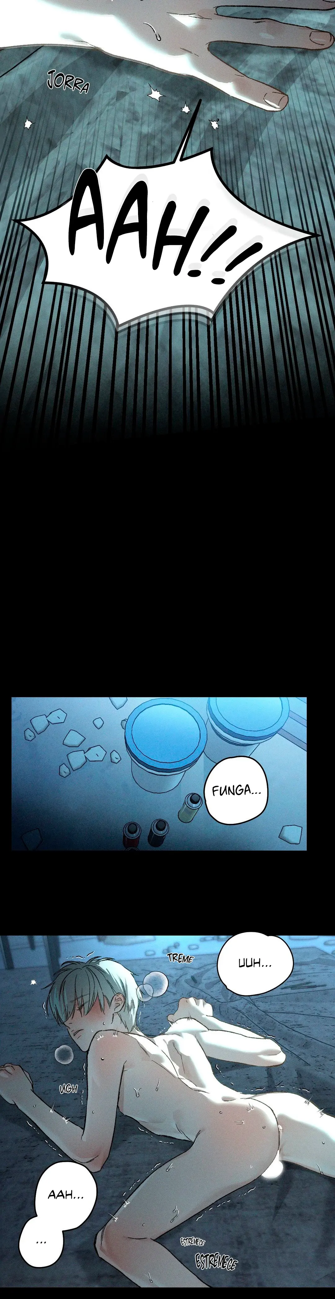 Ocult – Capítulo 02 Yaoi – Página 20