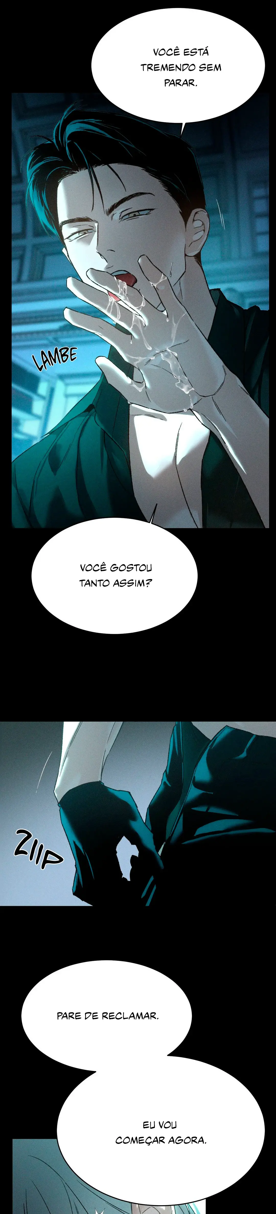 Ocult – Capítulo 02 Yaoi – Página 21