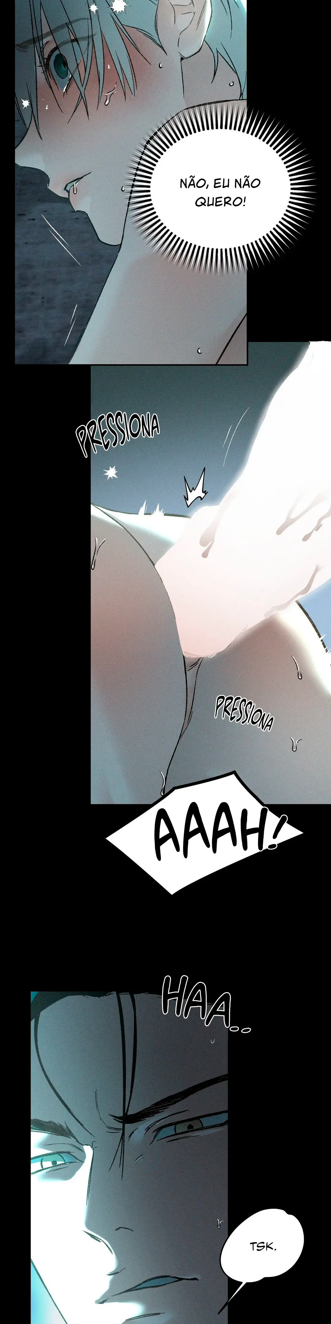 Ocult – Capítulo 02 Yaoi – Página 22