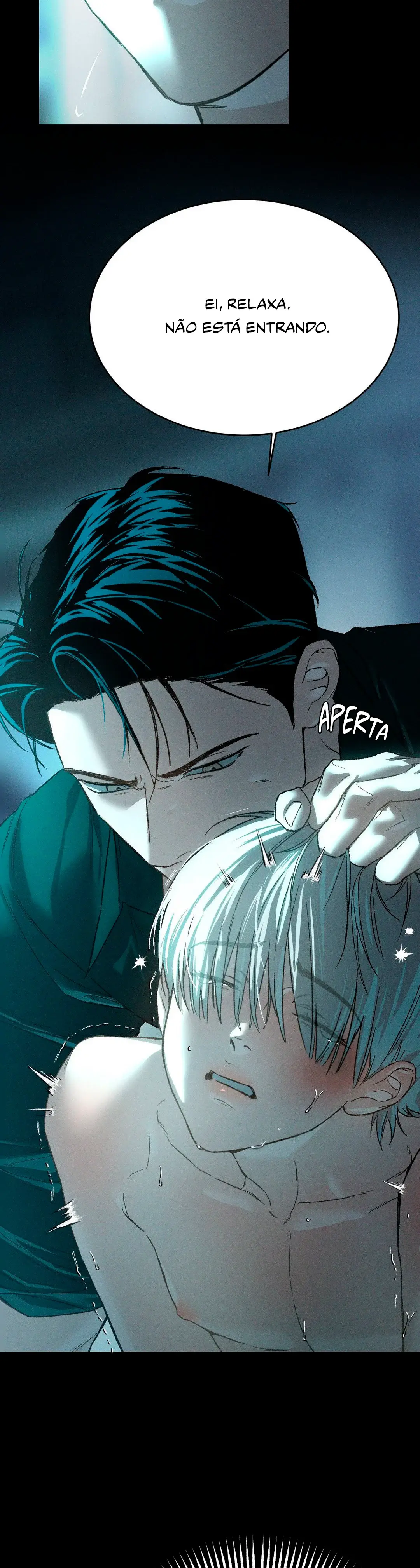 Ocult – Capítulo 02 Yaoi – Página 23