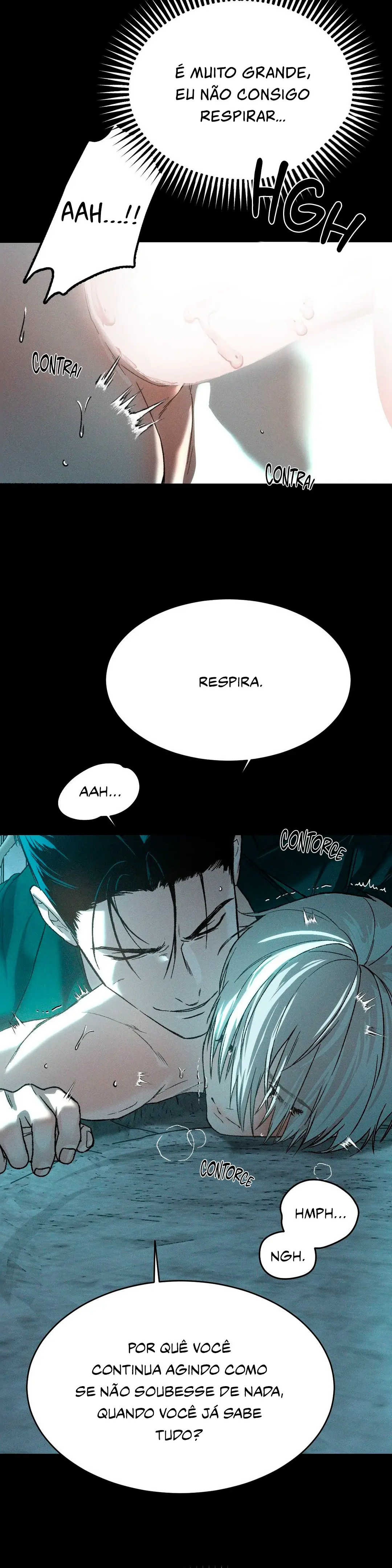 Ocult – Capítulo 02 Yaoi – Página 24