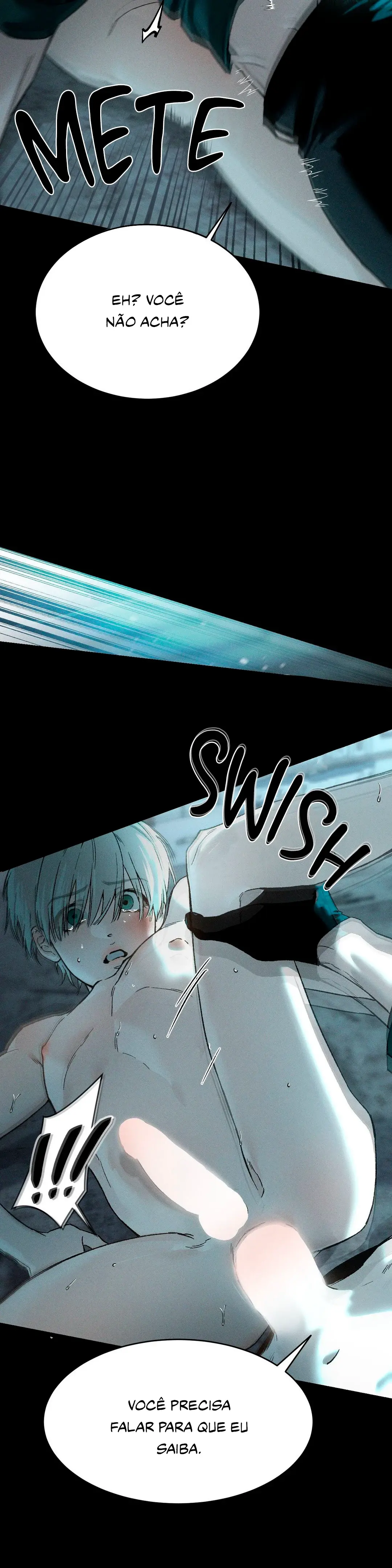 Ocult – Capítulo 02 Yaoi – Página 28