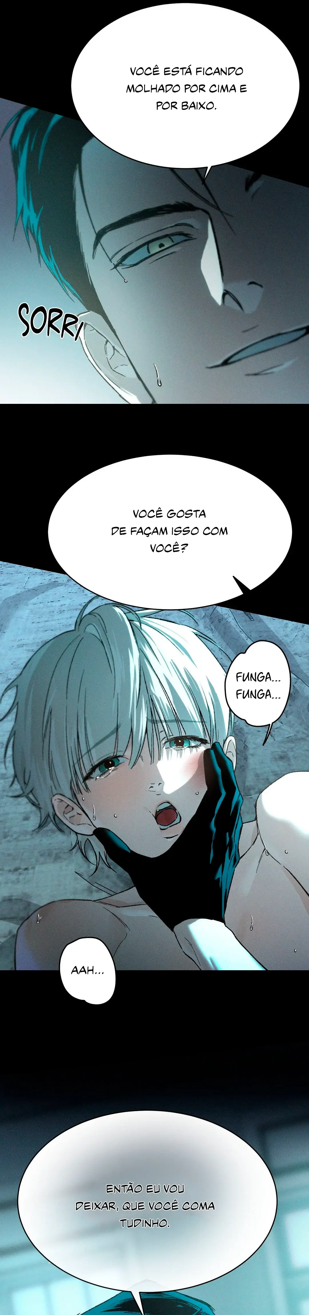 Ocult – Capítulo 02 Yaoi – Página 29