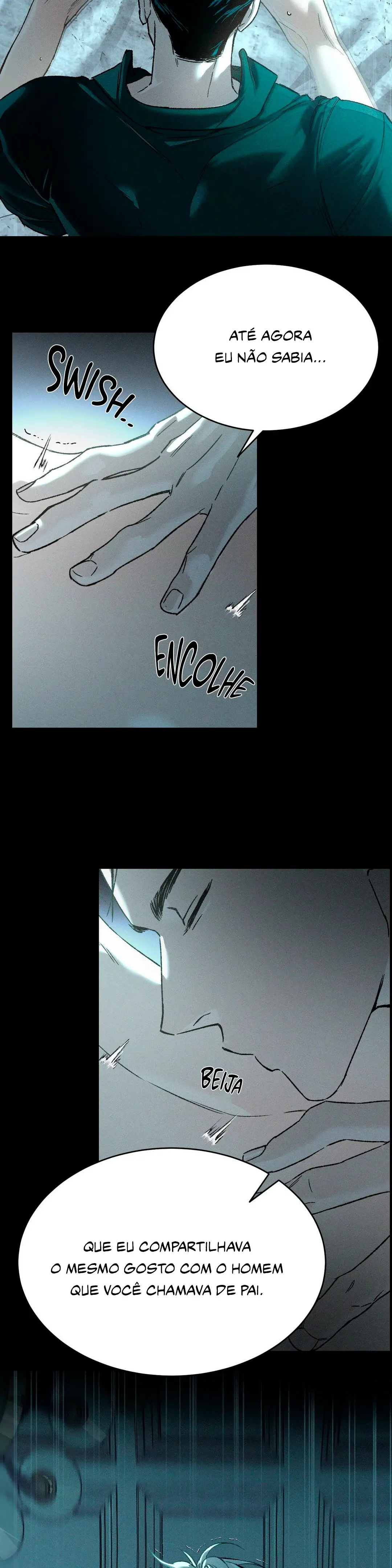 Ocult – Capítulo 02 Yaoi – Página 7