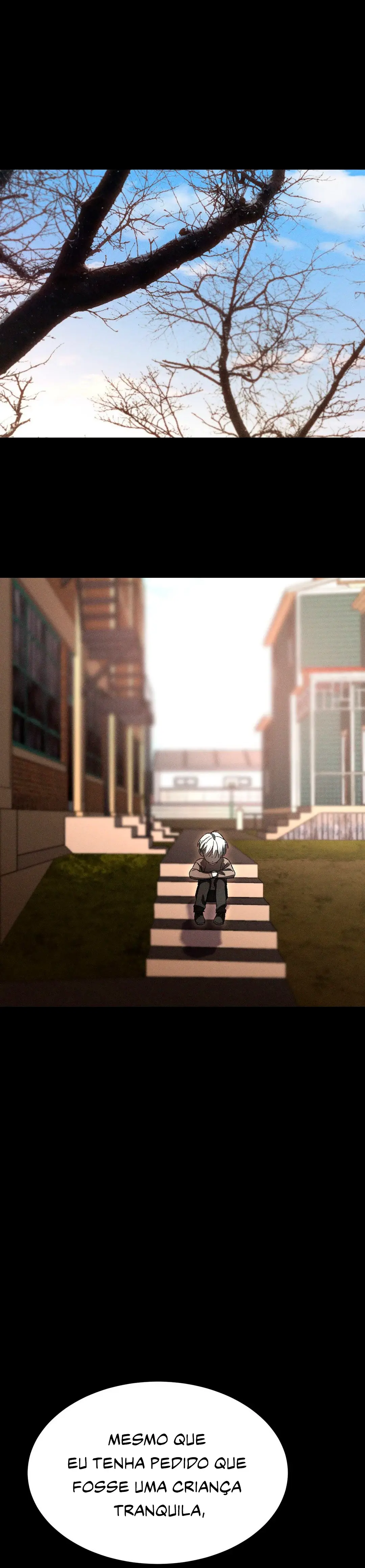 Ocult – Capítulo 03 Yaoi – Página 1