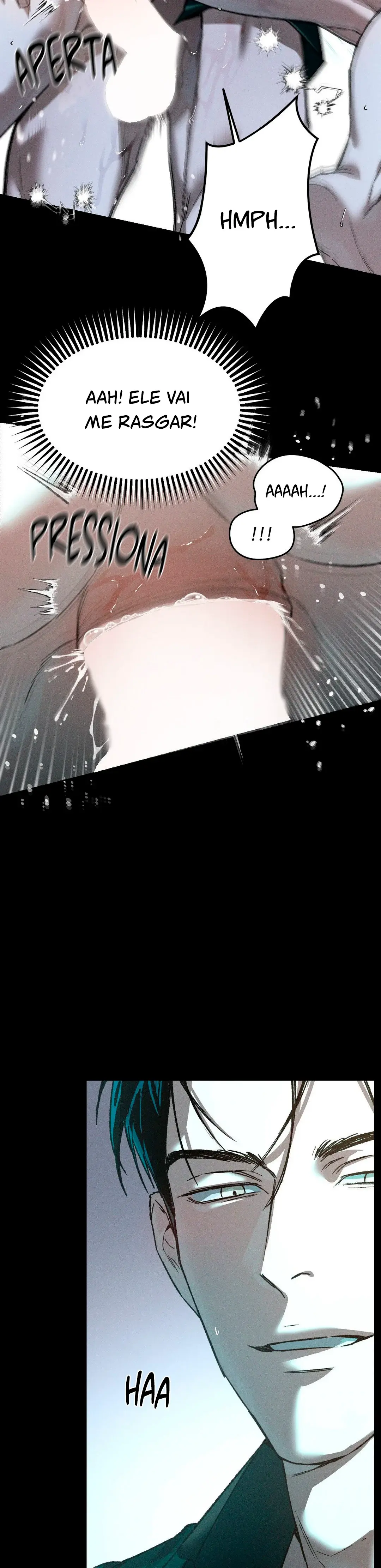 Ocult – Capítulo 03 Yaoi – Página 10