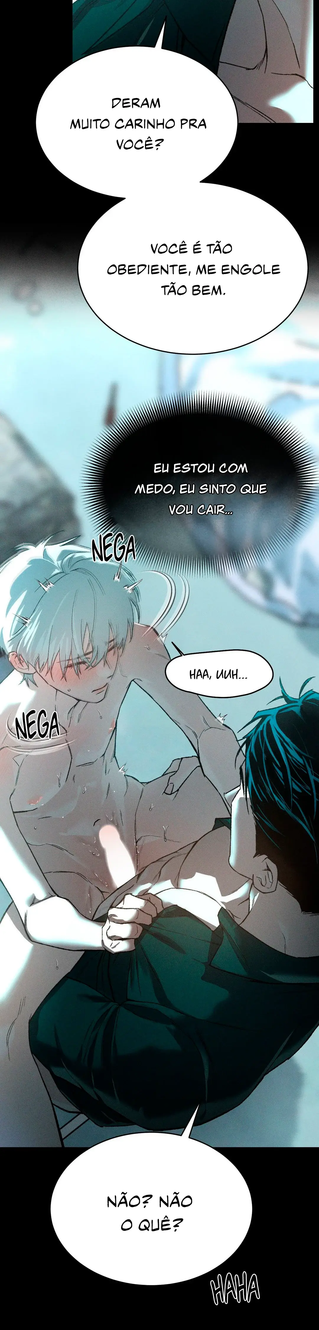 Ocult – Capítulo 03 Yaoi – Página 11