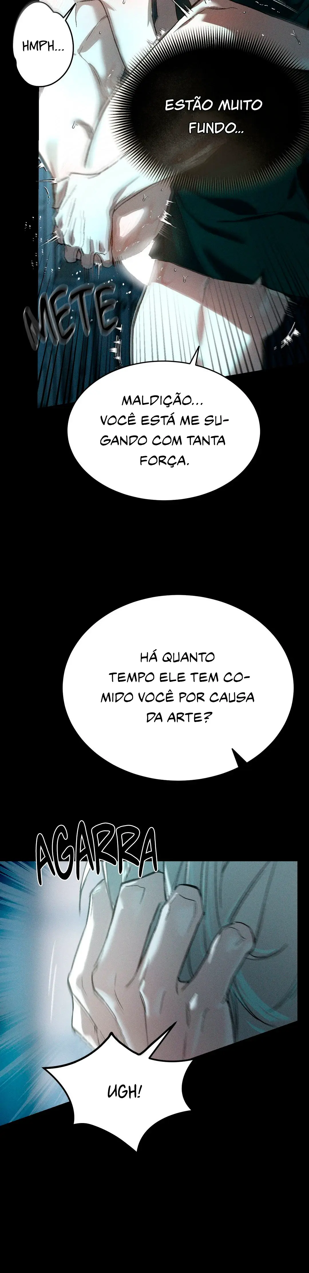 Ocult – Capítulo 03 Yaoi – Página 13