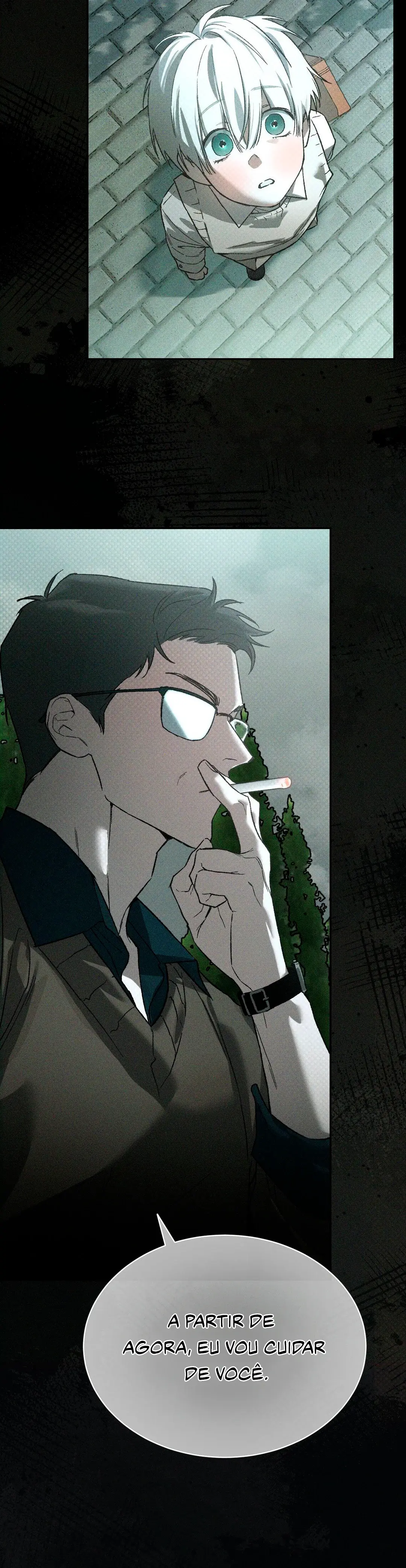 Ocult – Capítulo 03 Yaoi – Página 16