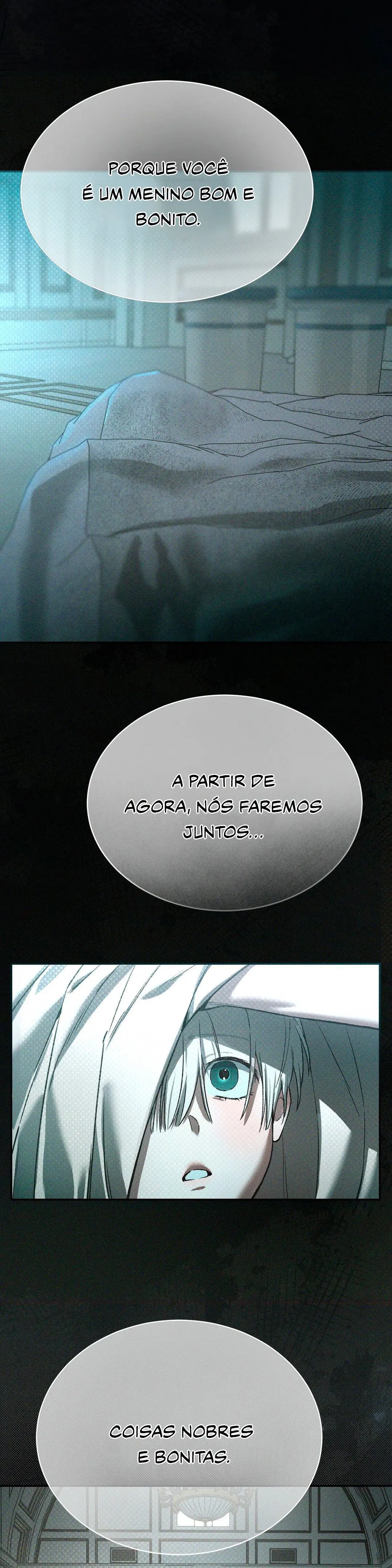 Ocult – Capítulo 03 Yaoi – Página 17