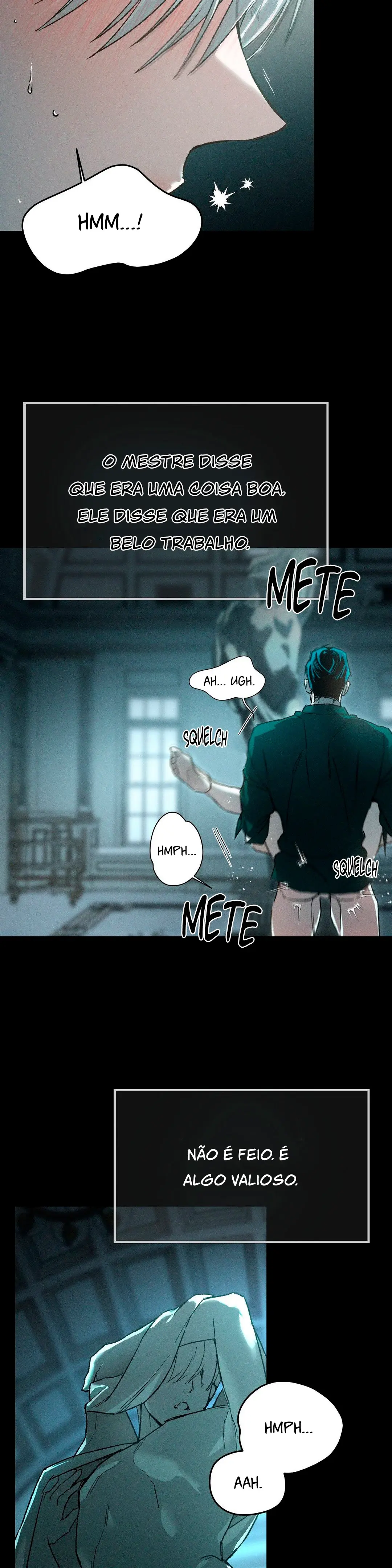 Ocult – Capítulo 03 Yaoi – Página 19