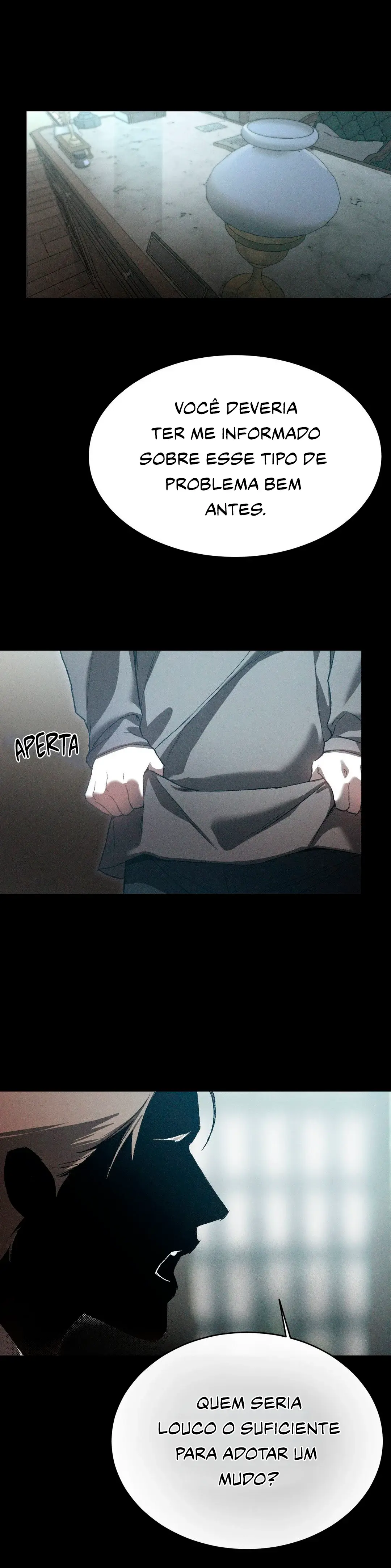 Ocult – Capítulo 03 Yaoi – Página 2