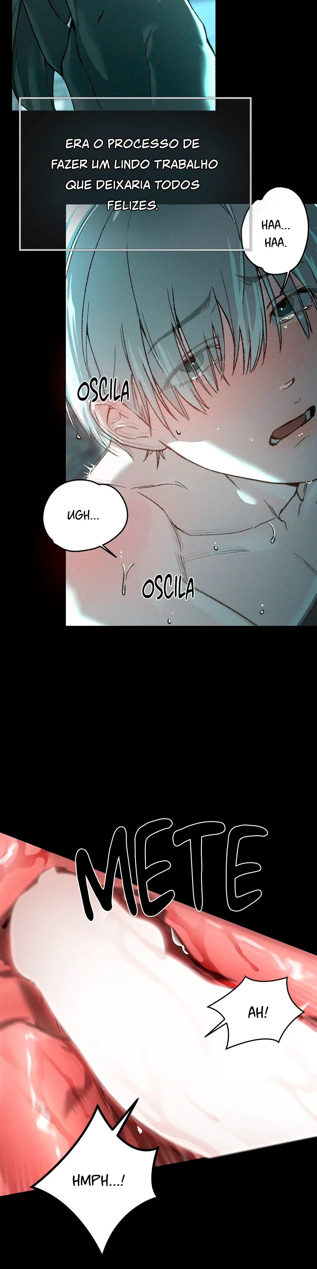 Ocult – Capítulo 03 Yaoi – Página 20