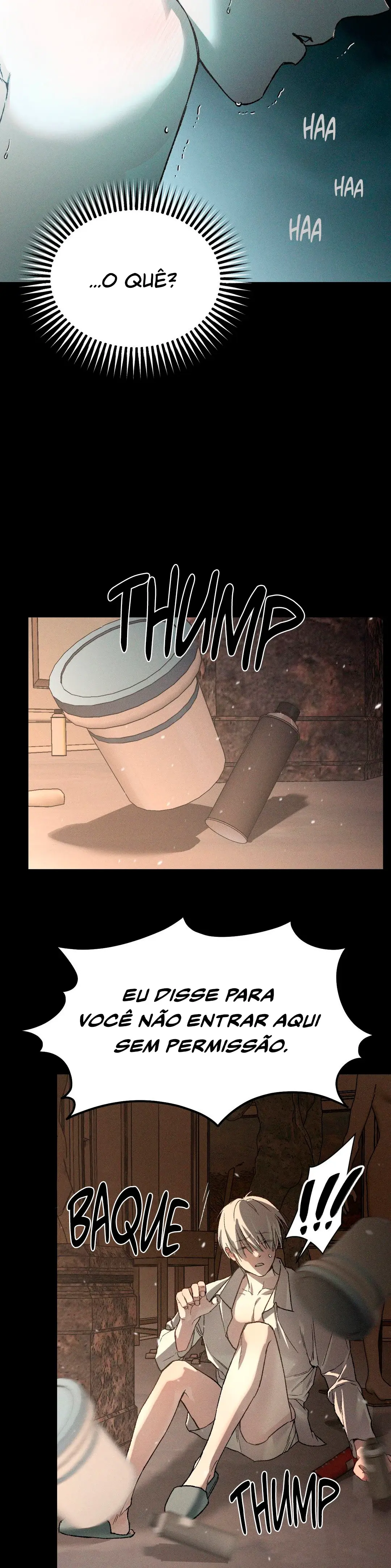 Ocult – Capítulo 03 Yaoi – Página 25