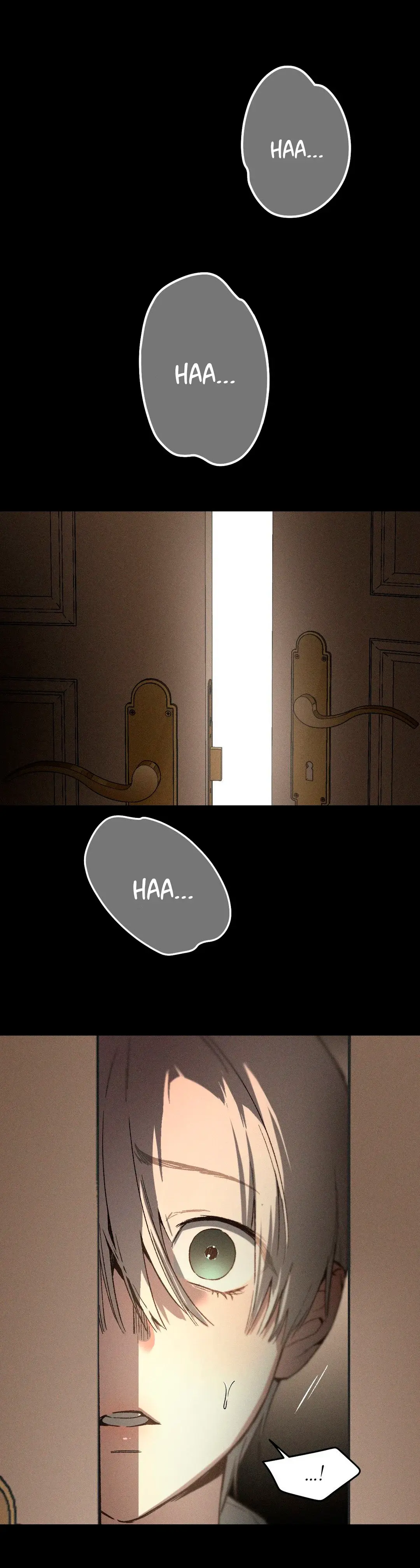 Ocult – Capítulo 03 Yaoi – Página 27