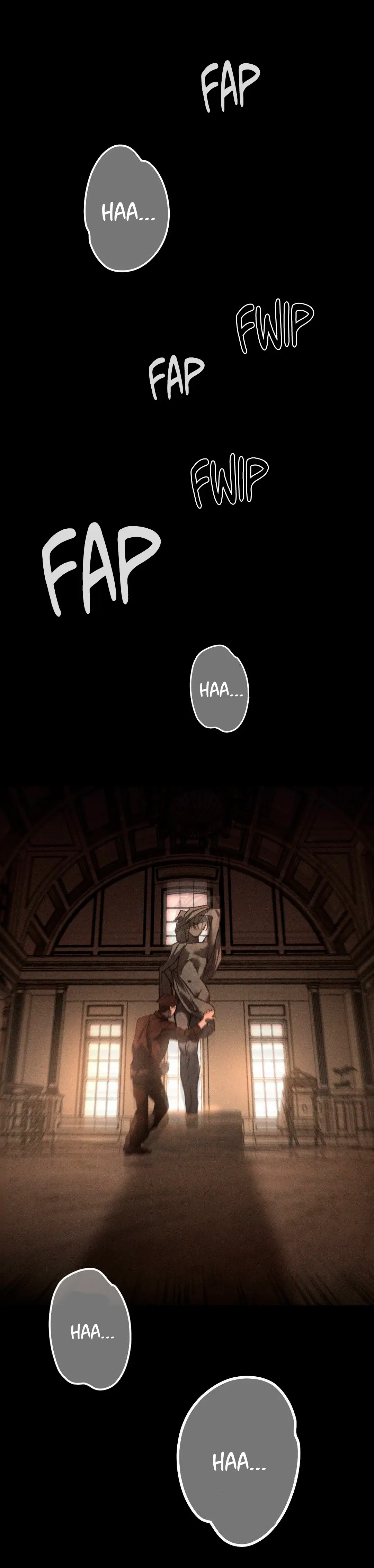 Ocult – Capítulo 03 Yaoi – Página 28