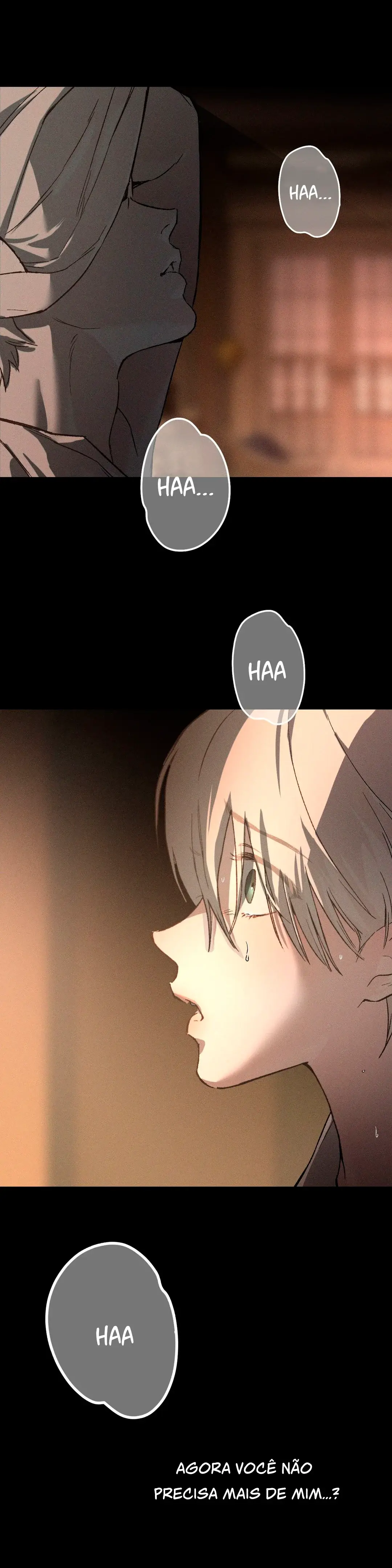 Ocult – Capítulo 03 Yaoi – Página 29