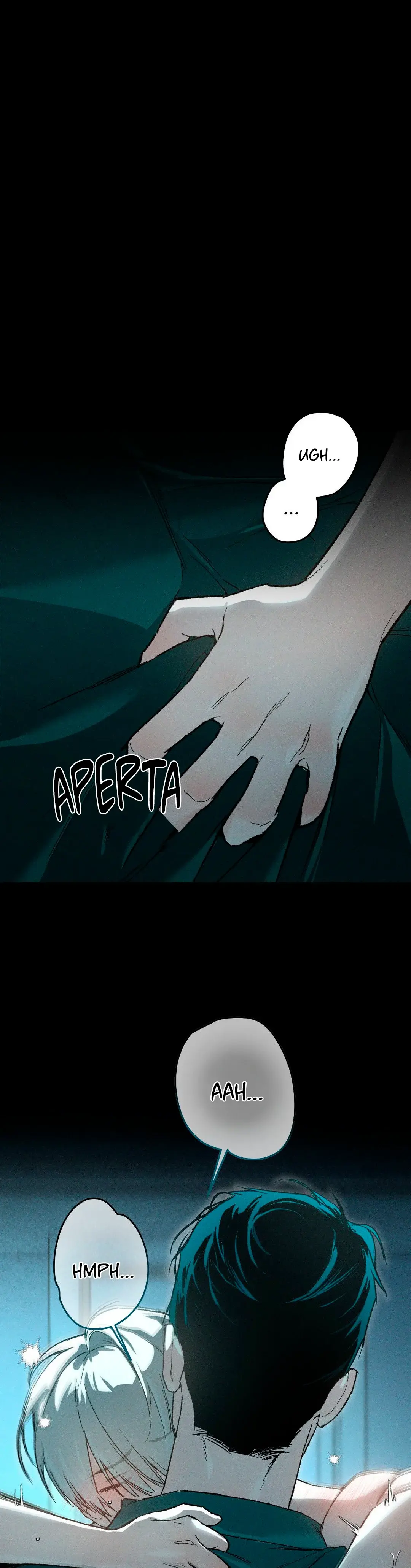 Ocult – Capítulo 03 Yaoi – Página 30