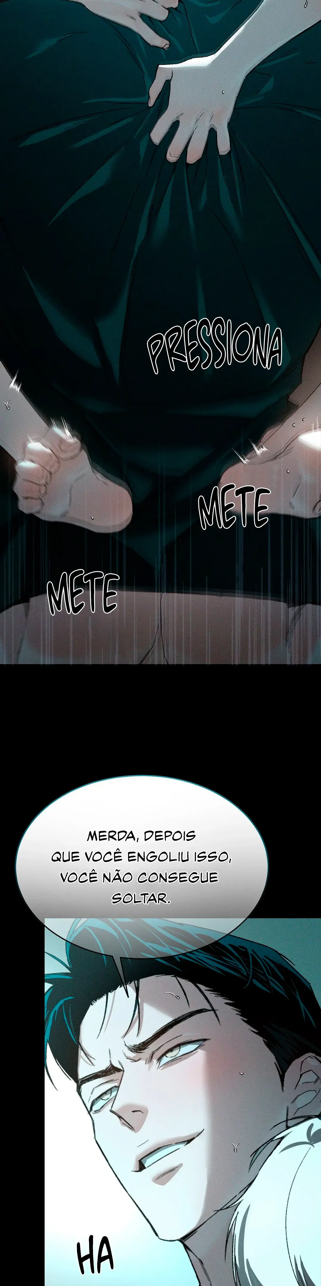 Ocult – Capítulo 03 Yaoi – Página 31