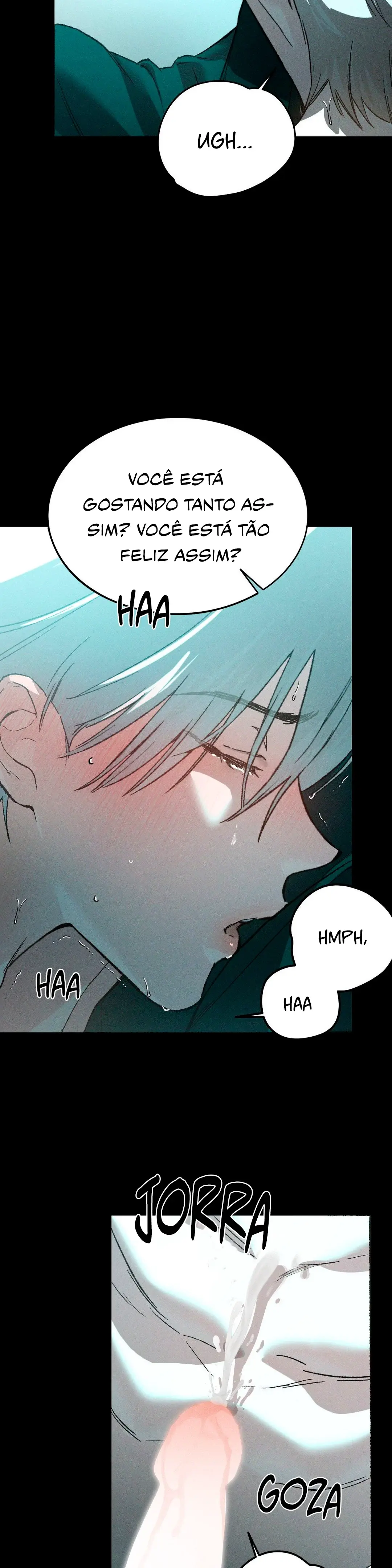 Ocult – Capítulo 03 Yaoi – Página 32