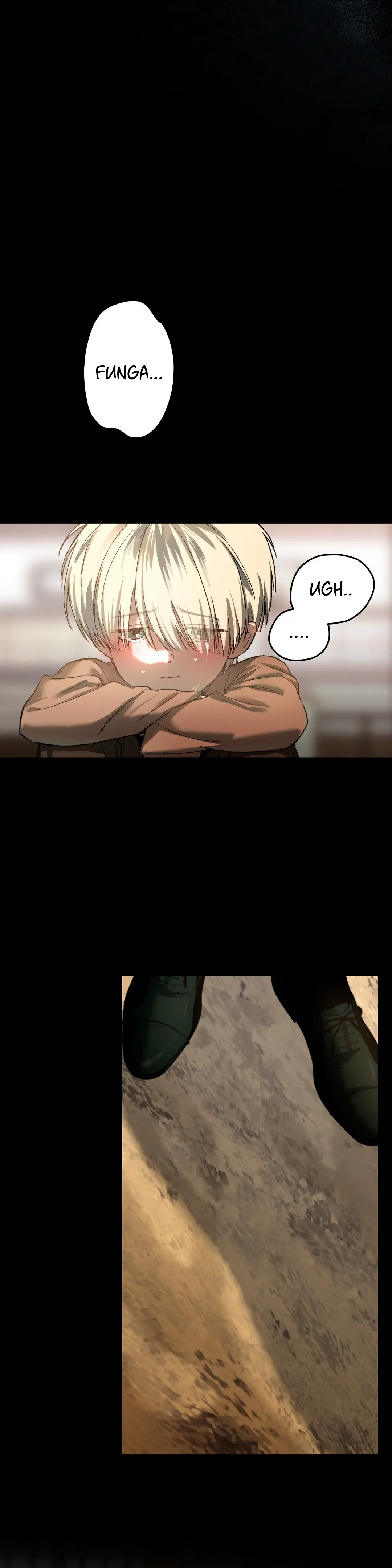 Ocult – Capítulo 03 Yaoi – Página 5