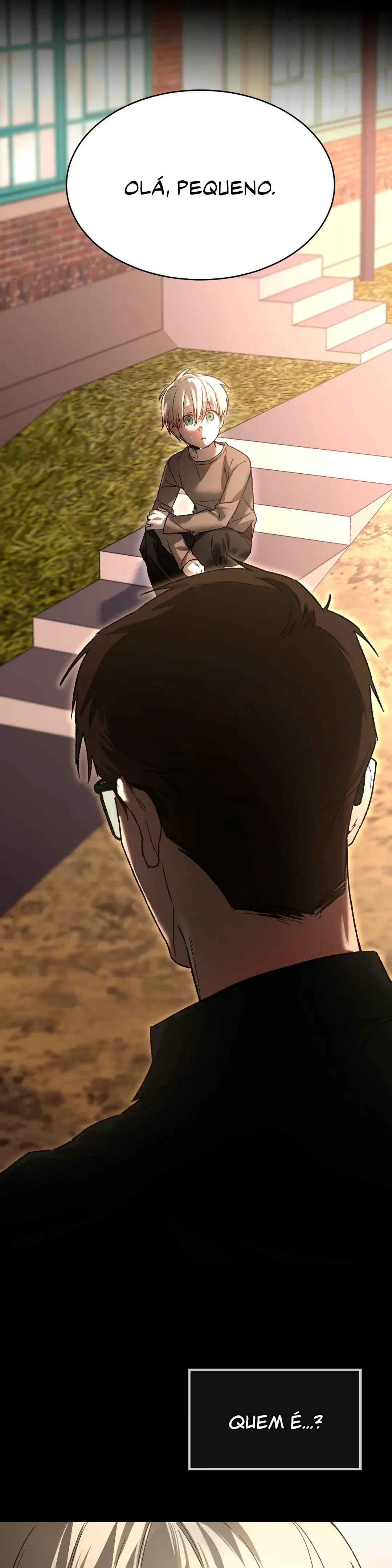 Ocult – Capítulo 03 Yaoi – Página 6