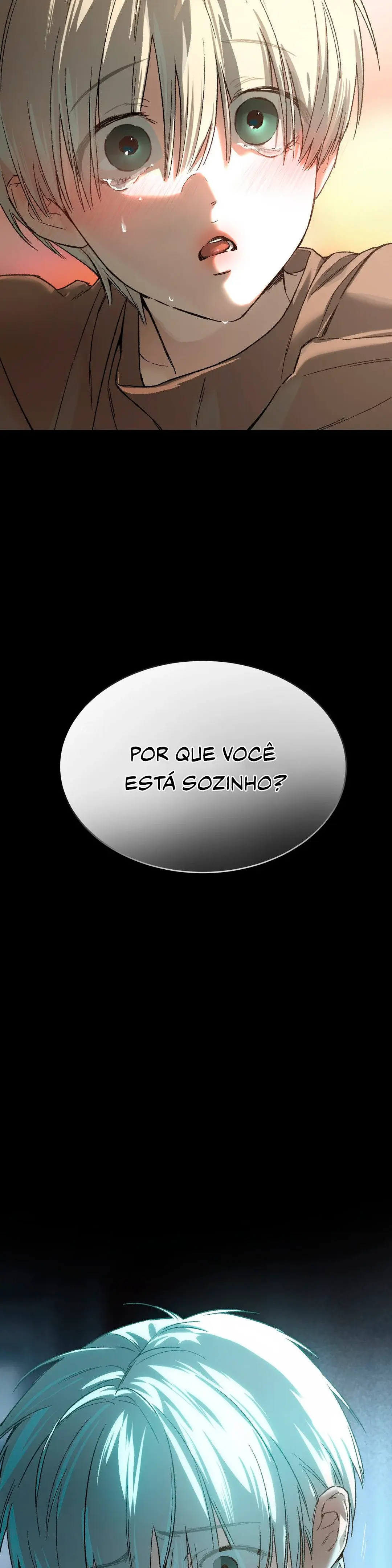 Ocult – Capítulo 03 Yaoi – Página 7