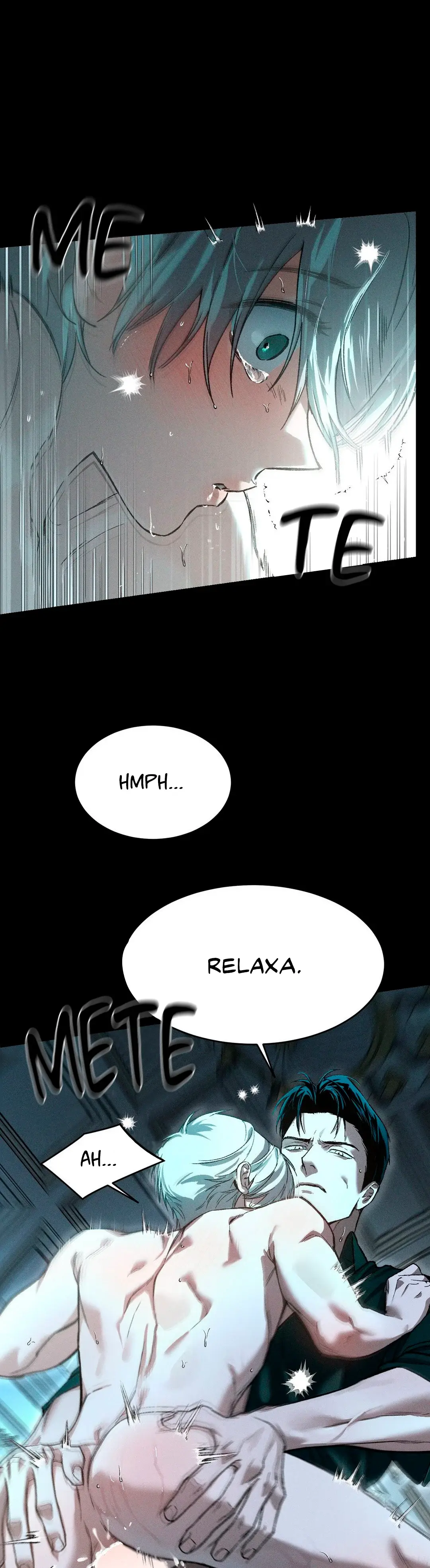 Ocult – Capítulo 03 Yaoi – Página 9