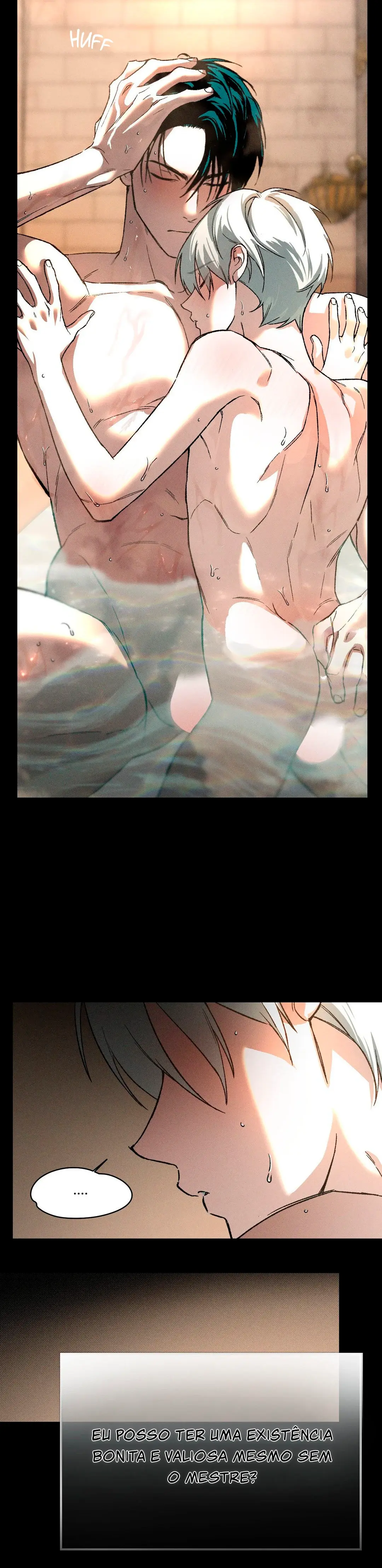 Ocult – Capítulo 04 Yaoi – Página 11