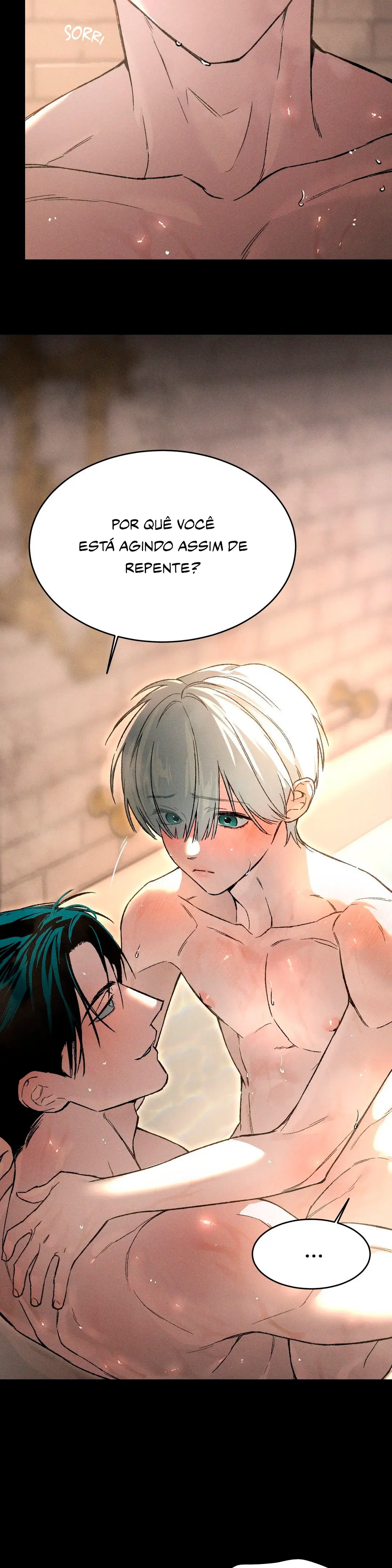 Ocult – Capítulo 04 Yaoi – Página 13