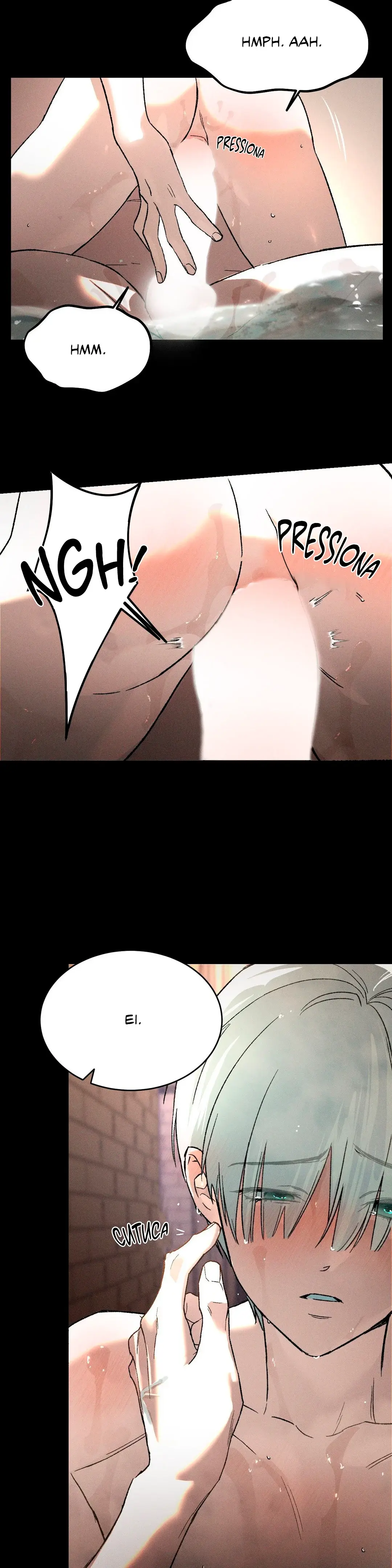 Ocult – Capítulo 04 Yaoi – Página 14