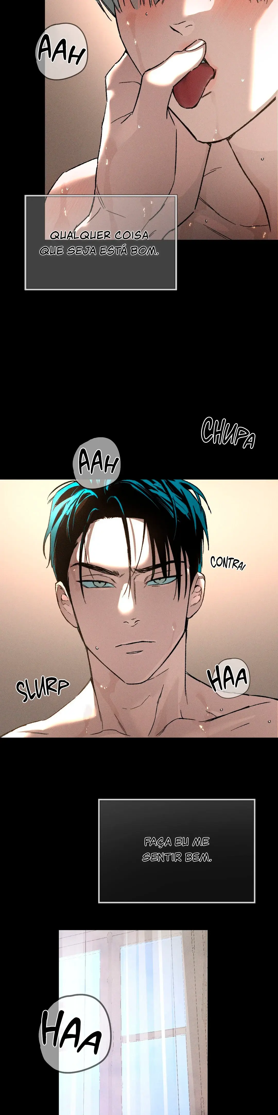 Ocult – Capítulo 04 Yaoi – Página 16