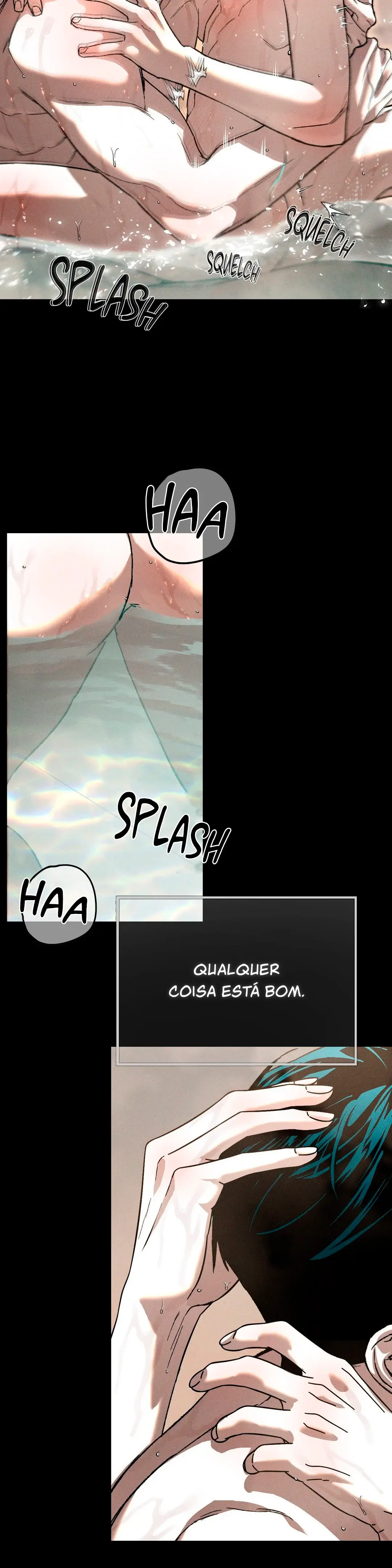 Ocult – Capítulo 04 Yaoi – Página 19