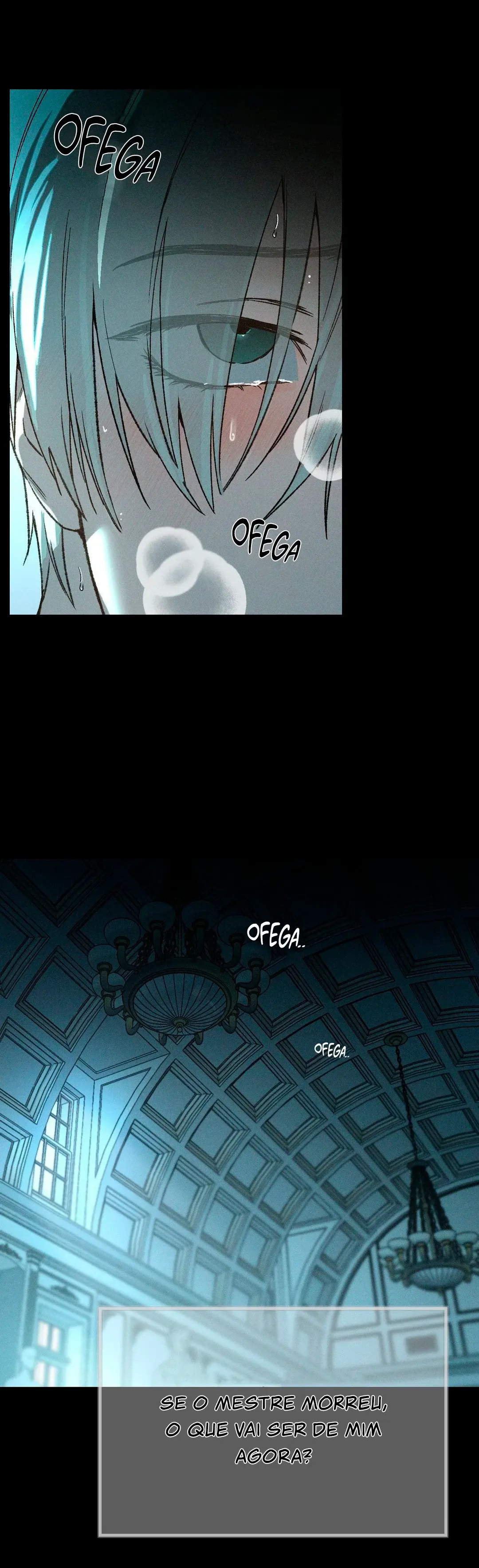 Ocult – Capítulo 04 Yaoi – Página 2